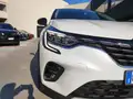 RENAULT Captur Hybrid E-Tech Intens Auto
