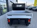 AIXAM E-Truck Doppio Pianale Pronta Consegna!!!