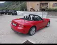 FIAT 124 spider 1.4 M-Air Lusso Limited Edition N.21