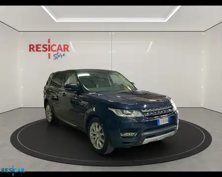 Usata LAND ROVER Range Rover Sport 3.0 Tdv6 Hse Dynamic Diesel