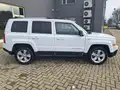JEEP Patriot Patriot 2.2 Crd Limited 4Wd My11