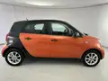 SMART forfour 70 1.0 Twinamic Youngster