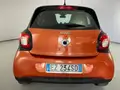SMART forfour 70 1.0 Twinamic Youngster