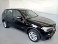 BMW X3 Xdrive20d Business Advantage Aut.