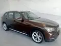 BMW X1 Sdrive18d X Line