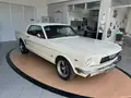 FORD Mustang 289 Coupe' V8  Crs