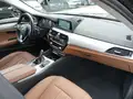 BMW Serie 5 530D Touring Xdrive Business 249Cv Auto