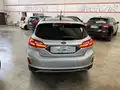 FORD Fiesta 5P 1.0 Ecoboost 85Cv Active Cross Over