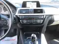 BMW Serie 3 D Business Advantage Aut. Navigatore/Fari Led