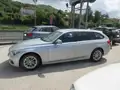 BMW Serie 3 D Touring Business Advantage Aut. Navig/Fari Led