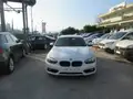 BMW Serie 1 D 5P. Business Automatica Navigatore
