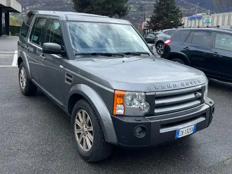 Usata LAND ROVER Discovery Discovery 2.7 Tdv6 Hse Diesel