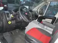 FIAT Ducato Ambulanza 2.3 150Cv All. Orion