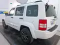 JEEP Cherokee 2.8 Crd Limited Auto My11