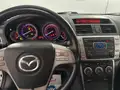 MAZDA Mazda6 Wagon 2.2 Cd Luxury 185Cv