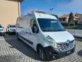 RENAULT Master Master T35 2.3 Dci 130Cv L3h2 E6 Isotermico