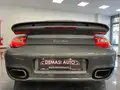 PORSCHE Carrera GT Turbo Coupé Tetto + Cerchi Originali