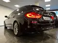 BMW Serie 5 D Xdrive Touring Sport Tagliandi Certificati