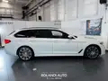 BMW Serie 5 D Touring Mhev Msport Auto
