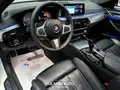 BMW Serie 5 D Touring Mhev Msport Auto