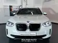 BMW iX3 Bev Inspiring