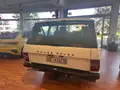 LAND ROVER Range Rover 5P 3.5I Unicoproprietario