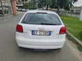 AUDI A3 A3 1.6 Tdi S-Line Ambiente S-Tronic