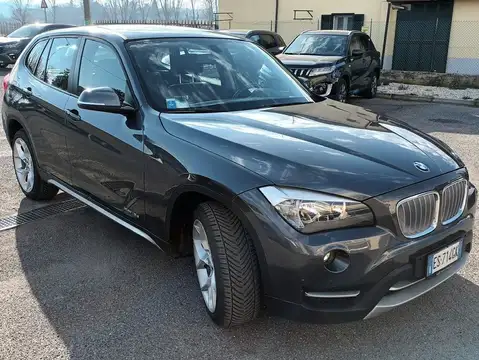 Usata BMW X1 Xdrive Unipro, 2.800€ Di Lavori Appena Eseguiti Diesel