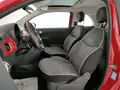 FIAT 500 1.3 Multijet 95 Cv Lounge Tetto, Navi E Climaautom
