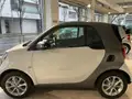 SMART fortwo Fortwo Coupe Passion Benzina