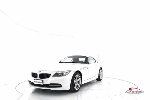 Usata BMW Z4 Sdrive18i Benzina