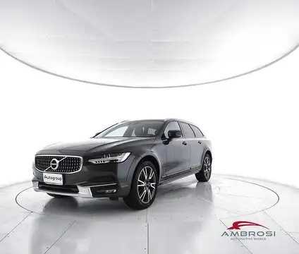 Usata VOLVO V90 Cross Country D5 Awd Geartronic Pro Diesel