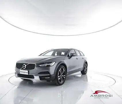 Usata VOLVO V90 Cross Country D4 Awd Geartronic Pro Diesel