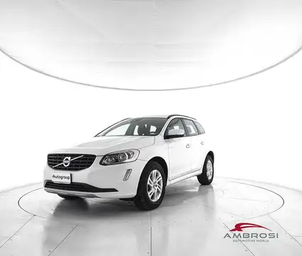 Usata VOLVO XC60 D3 Geartronic Business Diesel