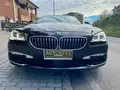 BMW Serie 6 640D Gran Coupe Xdrive Auto, Tagliandata Bmw