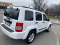 JEEP Cherokee 2.8 Crd Limited Auto My11
