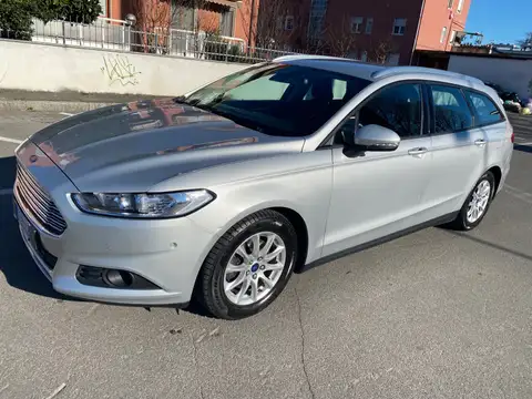 Usata FORD Mondeo Sw 2.0 Tdci Business S&S 150Cv Diesel