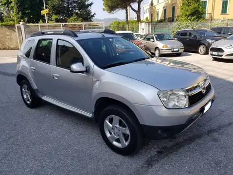 Usata DACIA Duster Duster 1.5 Dci Ambiance 4X2 90Cv Diesel