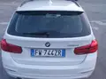 BMW Serie 3 318D Touring Business Advantage Auto
