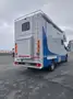 RENAULT Master Camion Trasporto Cavalli Con Living