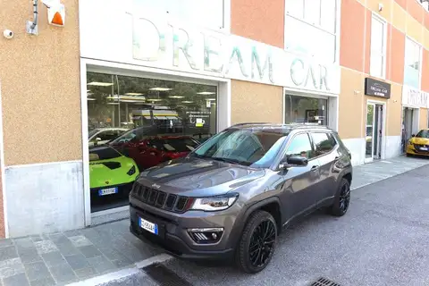 Usata JEEP Compass 1.3 T4 190Cv Phev At6 4Xe Limited Unipro Elettrica_Benzina