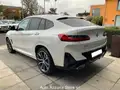 BMW X4 Xdrive20i 48V Msport *Promo Finanziaria*