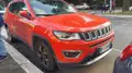 JEEP Compass 1.4 Multiair 2Wd Limited - Anche Gpl -