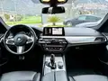 BMW Serie 5 525D Touring Xdrive Msport Auto E6