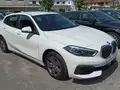 BMW Serie 1 D 5 Porte ** Navi + Led + Unipro + Nuovo Modello**