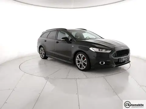 Usata FORD Mondeo Sw 2.0 Tdci St-Line Business Awd S Diesel