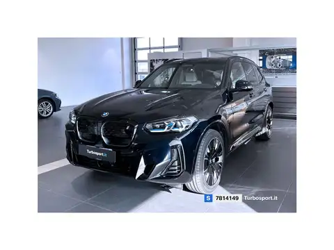 Nuova BMW iX3 Msport Impressive - Pronta Consegna Elettrica