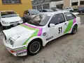 FORD Sierra Cosworth Gruppo N Repetto Ex New Race