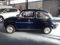 FIAT 600 D