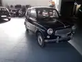 FIAT 600 D